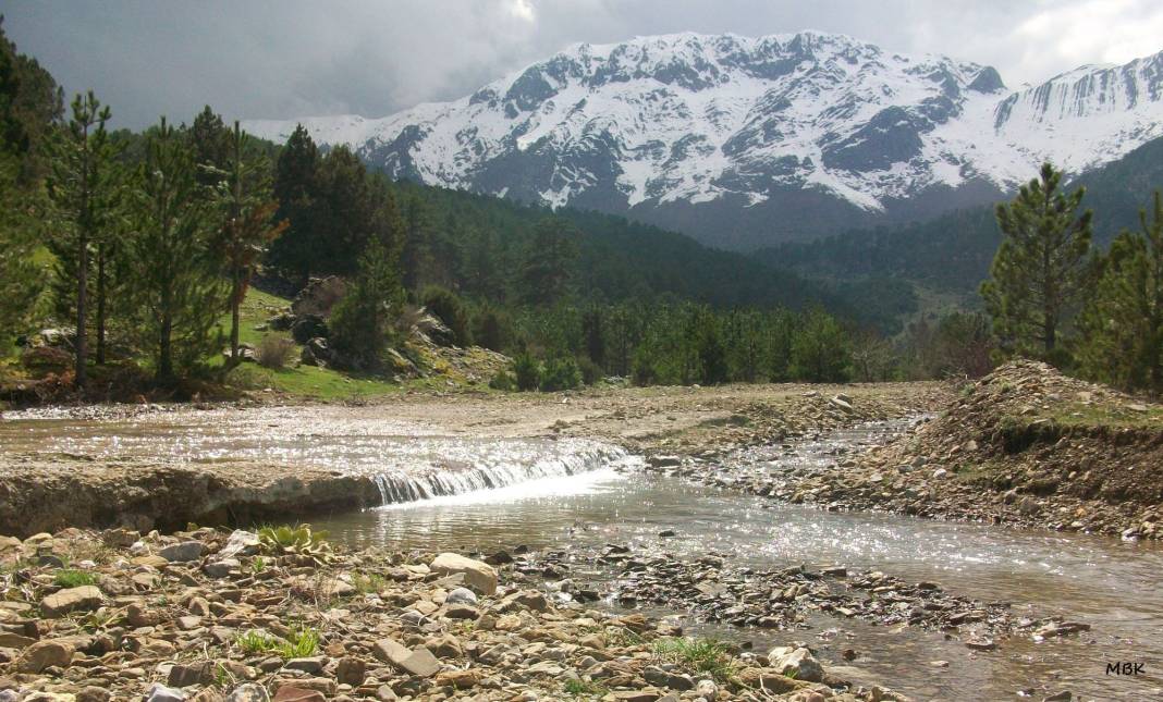 Beyşehir’de gezilecek yerler nelerdir? 31